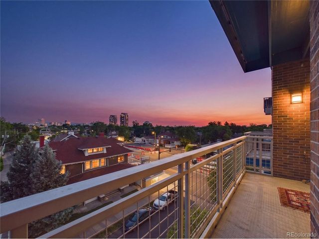 1488 Madison St 403, Denver, CO 80206