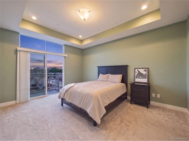 1488 Madison St 403, Denver, CO 80206