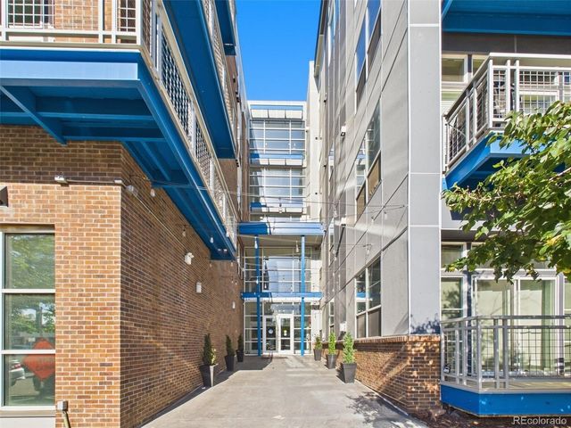 1488 Madison St 403, Denver, CO 80206