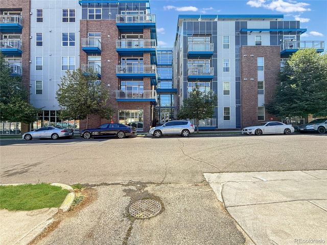 1488 Madison St 403, Denver, CO 80206