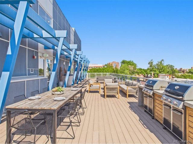 1488 Madison St 403, Denver, CO 80206