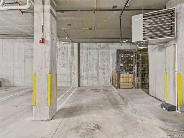 1488 Madison St 403, Denver, CO 80206