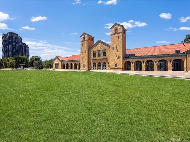 1488 Madison St 403, Denver, CO 80206