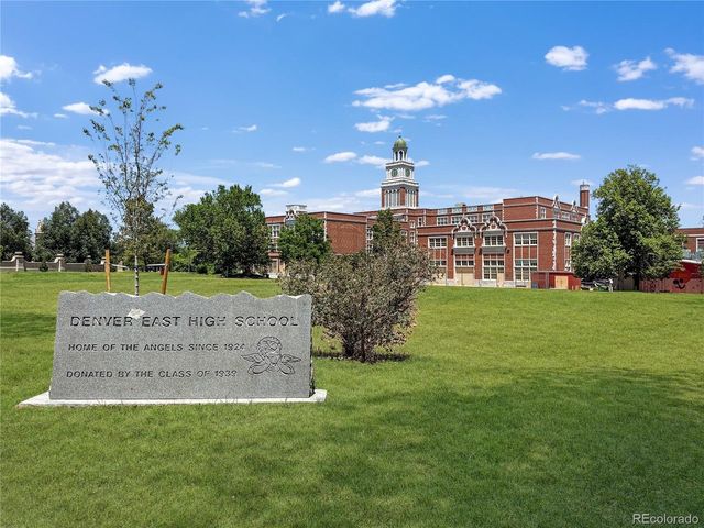 1488 Madison St 403, Denver, CO 80206