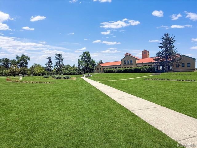 1488 Madison St 403, Denver, CO 80206