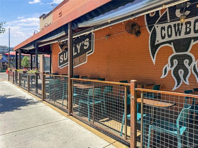 1488 Madison St 403, Denver, CO 80206