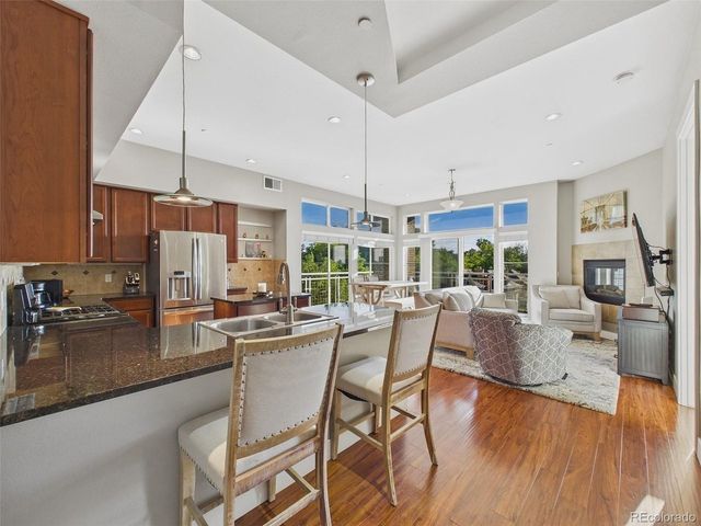 1488 Madison St 403, Denver, CO 80206