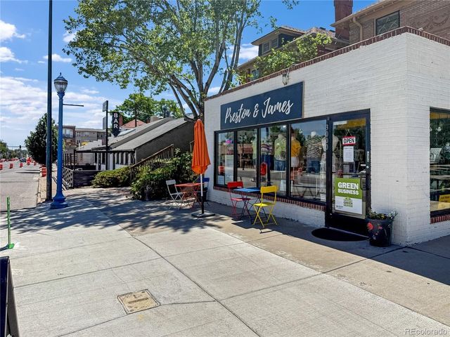1488 Madison St 403, Denver, CO 80206