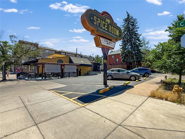 1488 Madison St 403, Denver, CO 80206