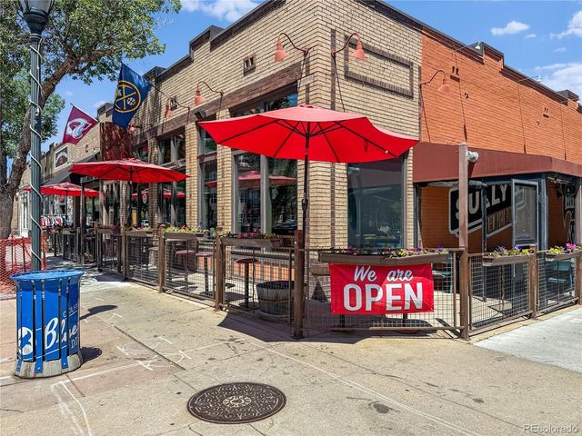 1488 Madison St 403, Denver, CO 80206