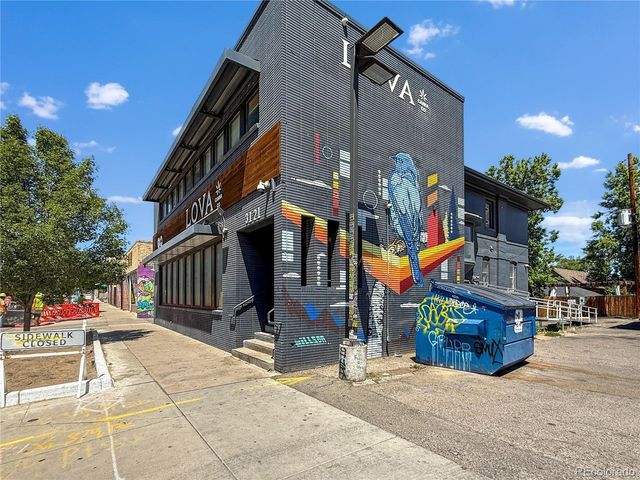 1488 Madison St 403, Denver, CO 80206
