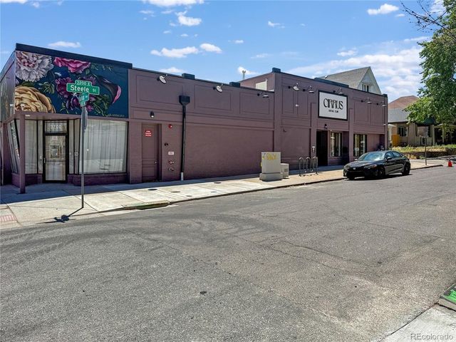 1488 Madison St 403, Denver, CO 80206