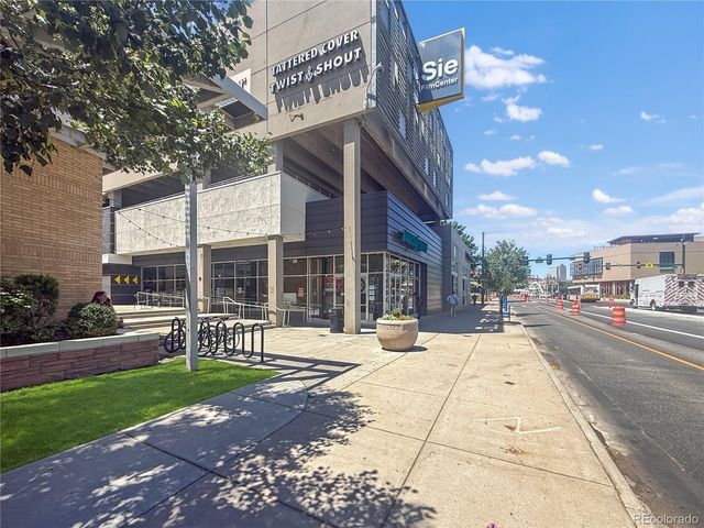 1488 Madison St 403, Denver, CO 80206