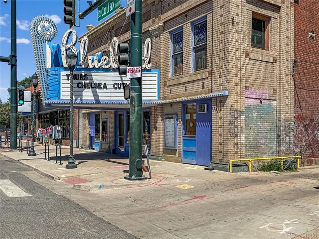 1488 Madison St 403, Denver, CO 80206