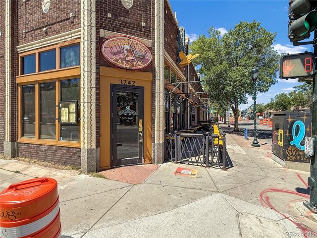 1488 Madison St 403, Denver, CO 80206