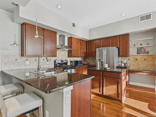 1488 Madison St 403, Denver, CO 80206