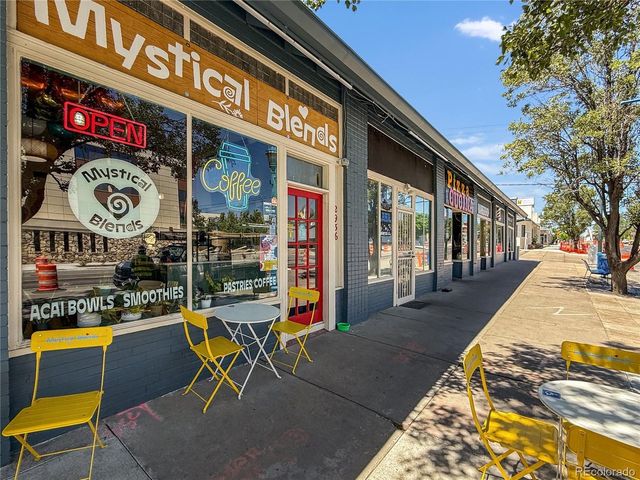1488 Madison St 403, Denver, CO 80206