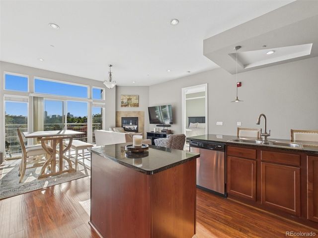 1488 Madison St 403, Denver, CO 80206