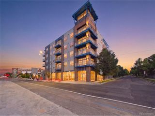1488 Madison St 403, Denver, CO 80206