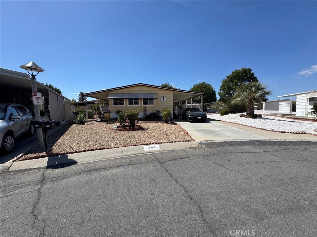 27601 Sun City 246, Menifee, CA 92586 — exterior
