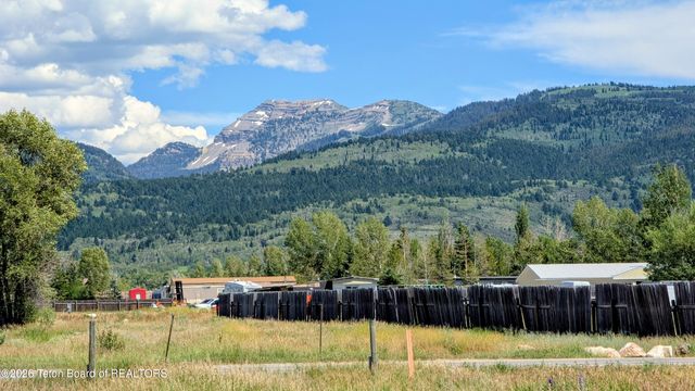 5316 S 500 W, Victor, ID 83455