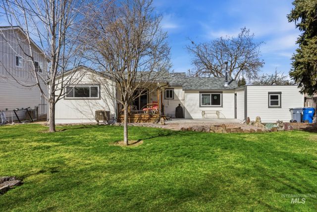 5023 W Albion St., Boise, ID 83705