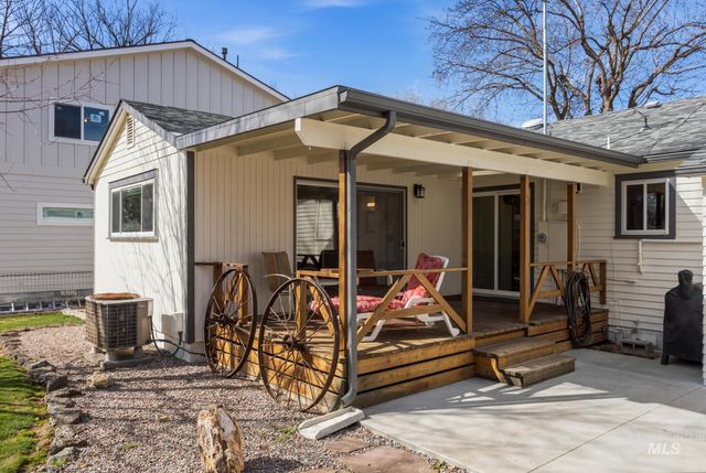 5023 W Albion St., Boise, ID 83705