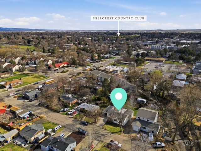 5023 W Albion St., Boise, ID 83705