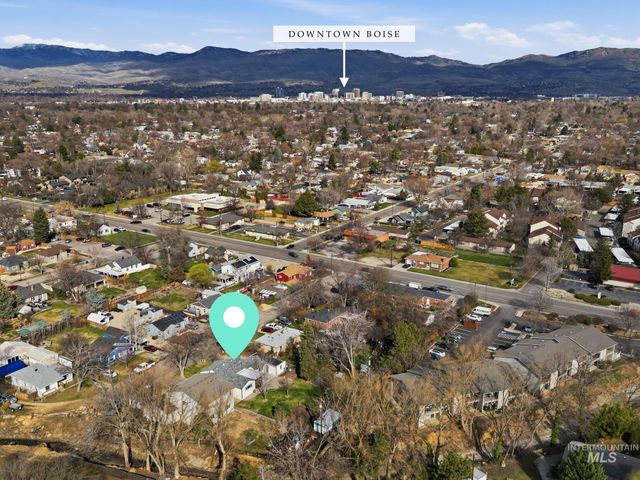 5023 W Albion St., Boise, ID 83705