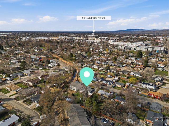 5023 W Albion St., Boise, ID 83705