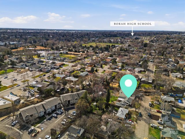5023 W Albion St., Boise, ID 83705