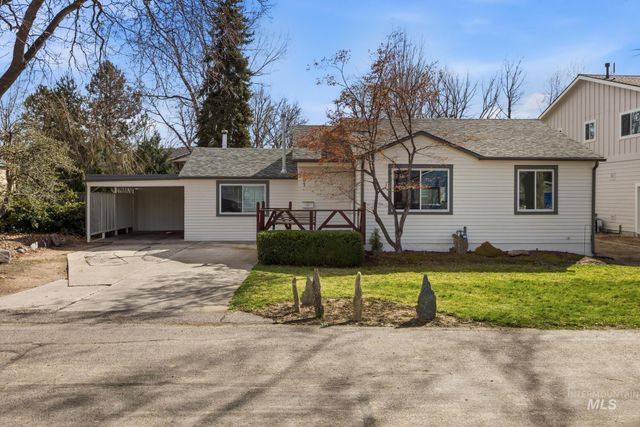 5023 W Albion St., Boise, ID 83705