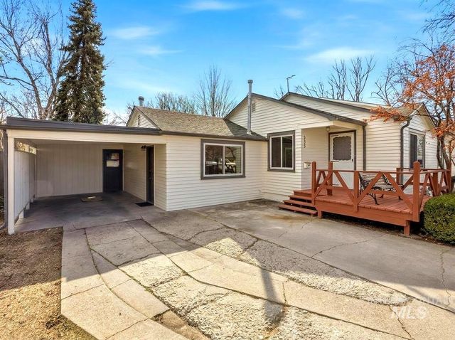 5023 W Albion St., Boise, ID 83705