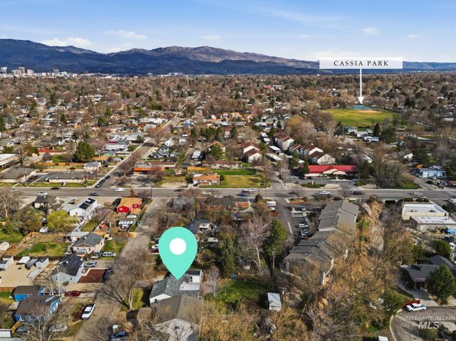 5023 W Albion St., Boise, ID 83705