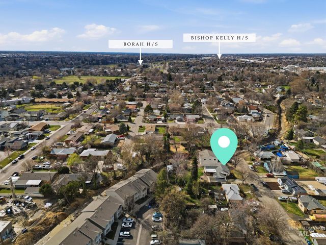 5023 W Albion St., Boise, ID 83705