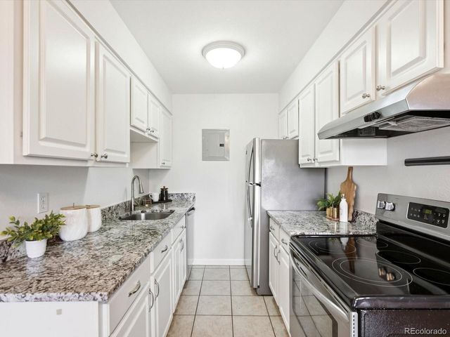 252 N Pennsylvania St 401, Denver, CO 80203