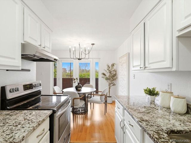 252 N Pennsylvania St 401, Denver, CO 80203