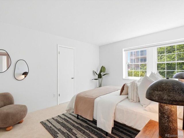 252 N Pennsylvania St 401, Denver, CO 80203