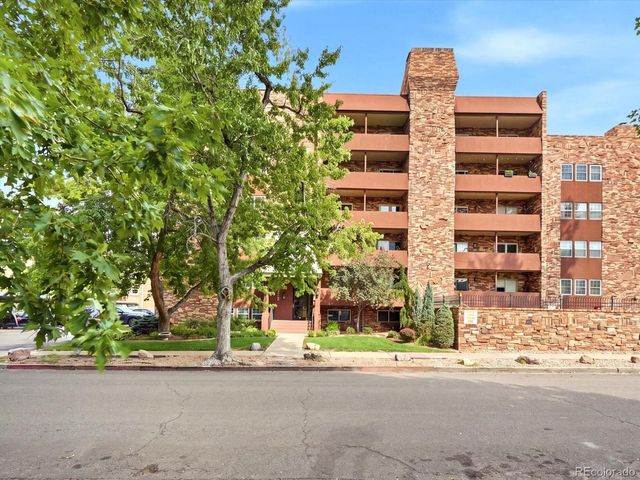 252 N Pennsylvania St 401, Denver, CO 80203