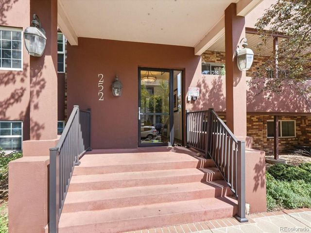 252 N Pennsylvania St 401, Denver, CO 80203
