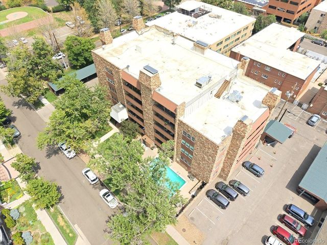 252 N Pennsylvania St 401, Denver, CO 80203