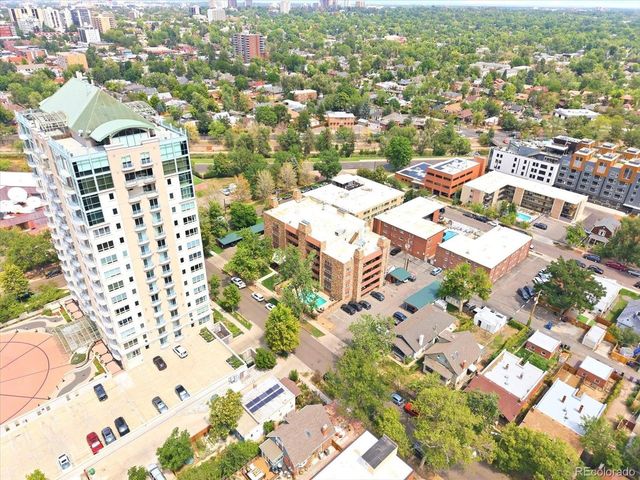 252 N Pennsylvania St 401, Denver, CO 80203