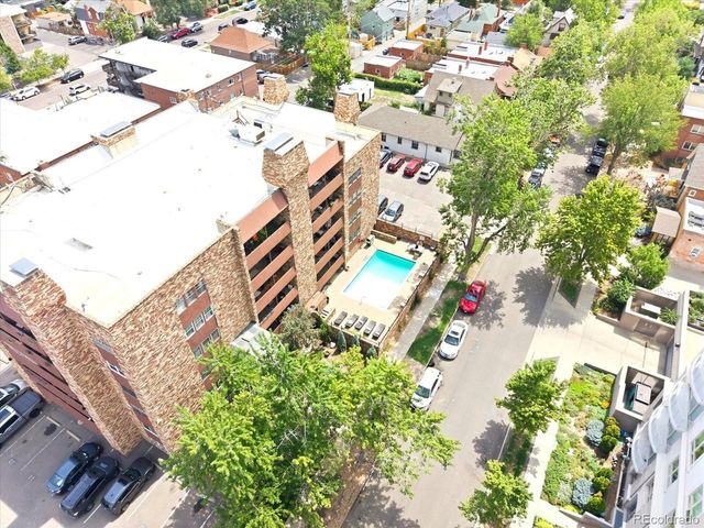 252 N Pennsylvania St 401, Denver, CO 80203
