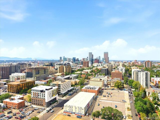 252 N Pennsylvania St 401, Denver, CO 80203