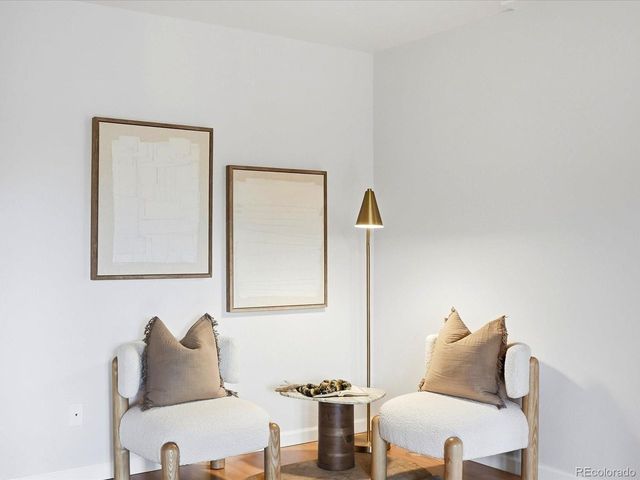 252 N Pennsylvania St 401, Denver, CO 80203