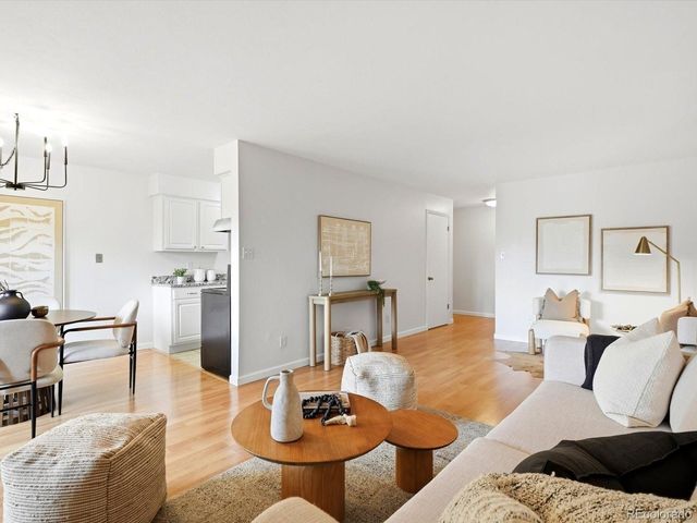 252 N Pennsylvania St 401, Denver, CO 80203
