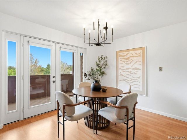 252 N Pennsylvania St 401, Denver, CO 80203
