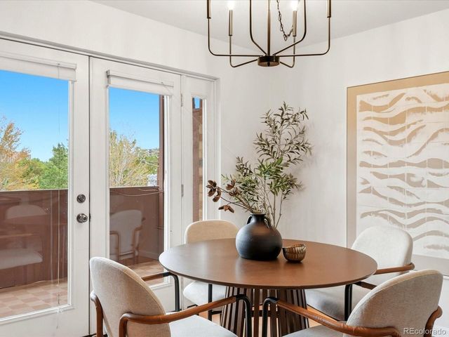 252 N Pennsylvania St 401, Denver, CO 80203