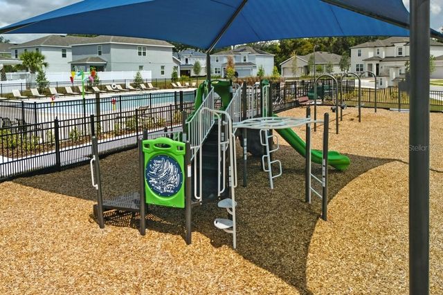 1221 WHITE ASH LOOP, Deland, FL 32720