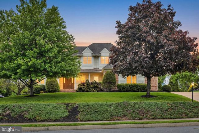 6406 DUBLIN RD, Harrisburg, PA 17111